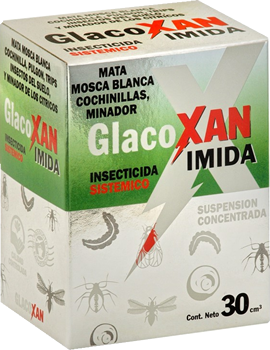 Glacoxan Imida